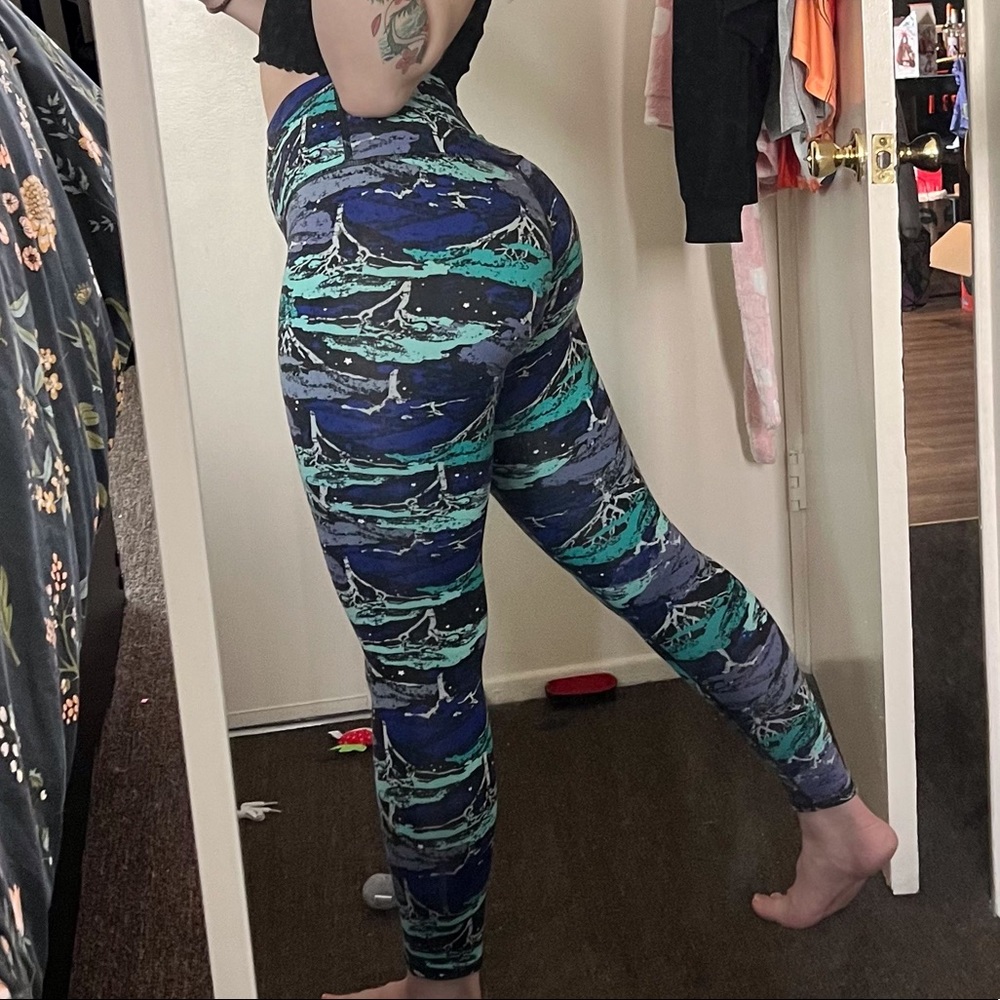 Aerie leggings
